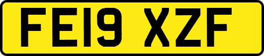 FE19XZF