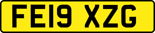 FE19XZG