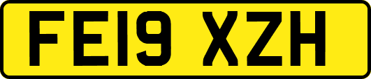 FE19XZH