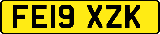 FE19XZK