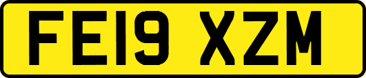 FE19XZM