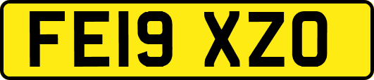 FE19XZO