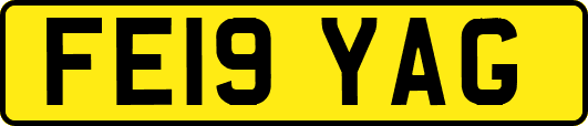 FE19YAG
