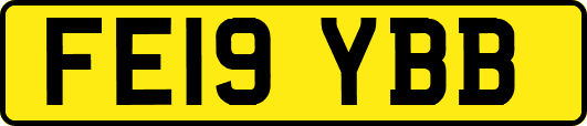 FE19YBB