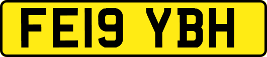 FE19YBH