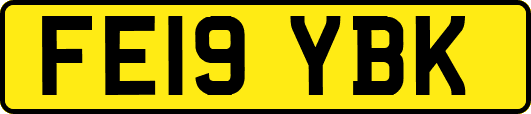 FE19YBK