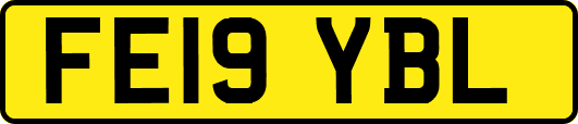 FE19YBL