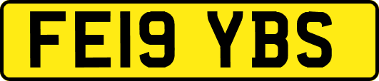 FE19YBS