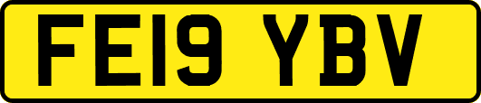 FE19YBV