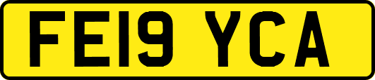FE19YCA