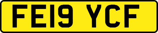 FE19YCF