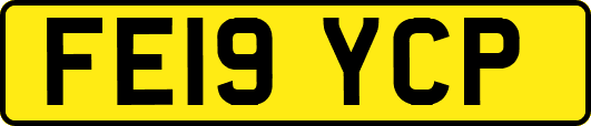 FE19YCP