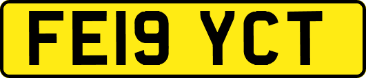 FE19YCT