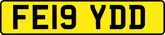 FE19YDD
