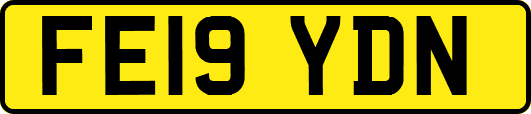 FE19YDN