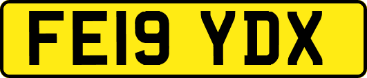 FE19YDX