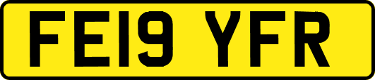 FE19YFR