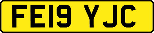 FE19YJC