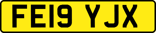 FE19YJX