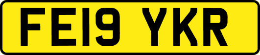 FE19YKR