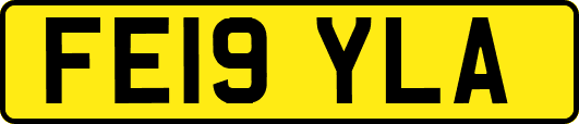 FE19YLA