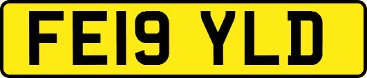 FE19YLD