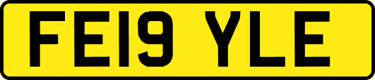 FE19YLE