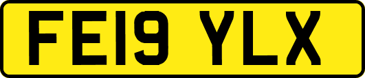 FE19YLX