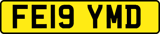 FE19YMD