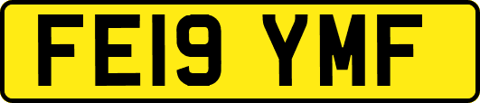 FE19YMF