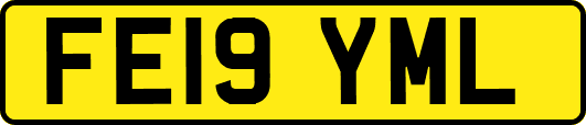 FE19YML