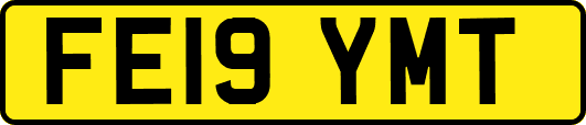 FE19YMT