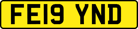 FE19YND