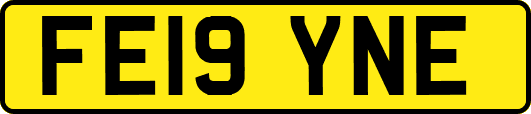 FE19YNE