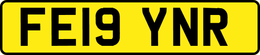 FE19YNR