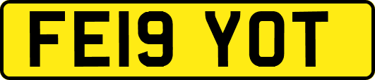 FE19YOT
