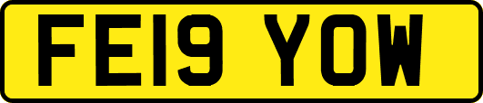 FE19YOW