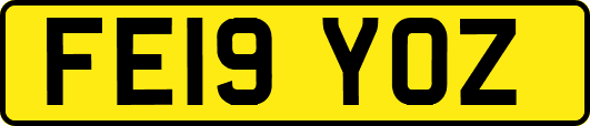 FE19YOZ