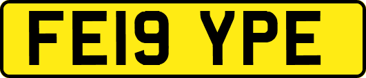 FE19YPE