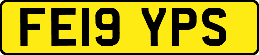 FE19YPS