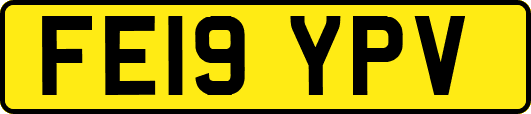 FE19YPV