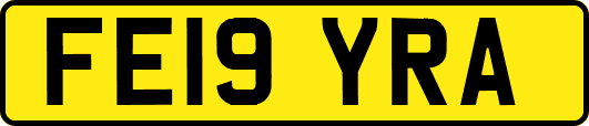 FE19YRA