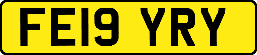 FE19YRY
