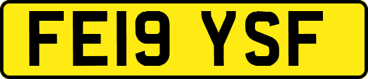 FE19YSF