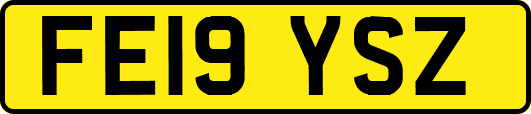 FE19YSZ
