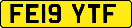 FE19YTF