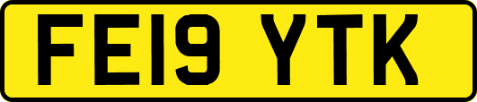 FE19YTK