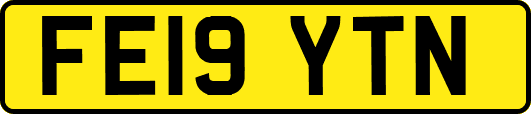FE19YTN
