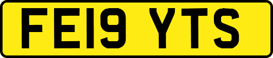 FE19YTS