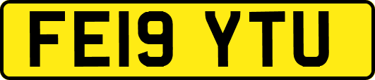 FE19YTU